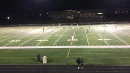 Ankeny girls soccer highlights Urbandale High School