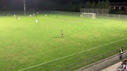 Loyalsock Township soccer highlights Hughesville High School