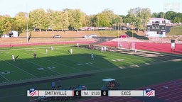 Highlight of Smithville