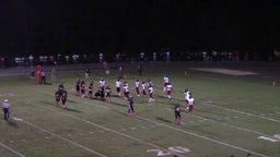 Macon County football highlights Schley County High School