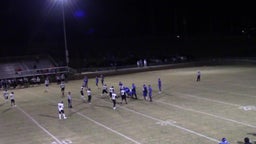 Schley County football highlights Central High School