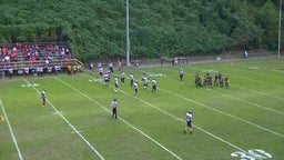 Man football highlights Mt. View High School