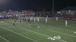 Man football highlights Logan High School