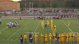 Man football highlights Buffalo High School