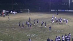 Man football highlights Tug Valley High School