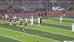 Daniel Smith's highlights Muir High School