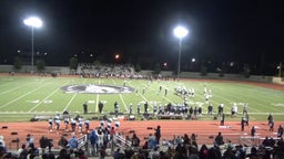 Carson football highlights Franklin High School