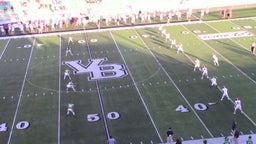Springdale football highlights Van Buren High School
