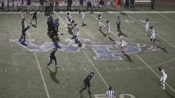 West Springfield football highlights West Potomac High School