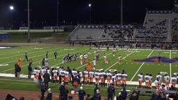 West Springfield football highlights Woodson High School