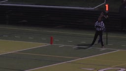 Brayden Sweeney's highlights Forest Hills Eastern High School