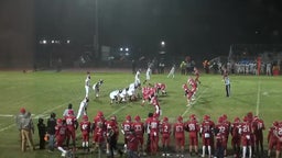 Humboldt football highlights Osage City High School