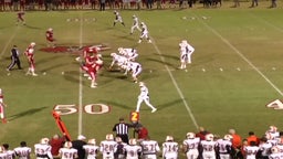Fayette County football highlights Good Hope High School