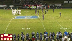 Bigfork football highlights Whitefish High School
