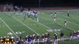Rockwood Summit football highlights McCluer North High School