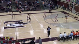 Isaac Mcelroy's highlights Eagleville High School