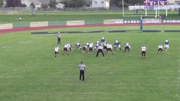 Davis football highlights Fremont High School