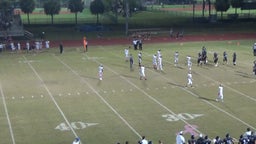 Kinkaid football highlights Houston Christian High School