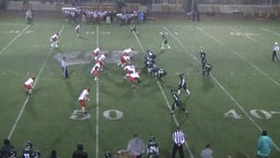 Parsippany football highlights West Side High School