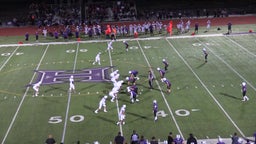 Richland football highlights Pasco