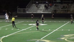 Pinecrest Academy girls soccer highlights Holy Innocents' Episcopal School