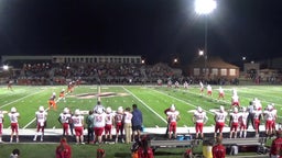 Darvin Fowler's highlights Harrisburg High School