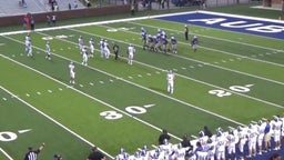 Auburn football highlights Wilcox Central High School