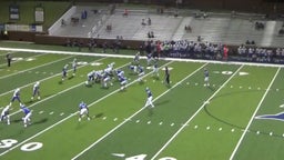 Auburn football highlights Minor High School
