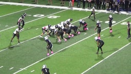 Auburn football highlights Smiths Station High School