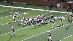 Auburn football highlights Central High School - Phenix City