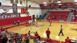 Sharyland basketball highlights Sharyland Pioneer High School