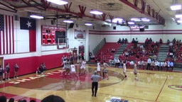 Sharyland basketball highlights Sharyland Pioneer High School