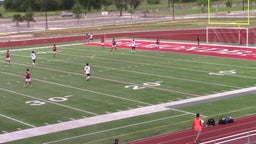 Pioneer soccer highlights Martin High School