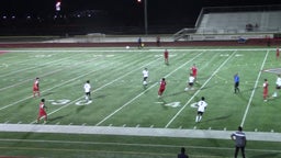 Pioneer soccer highlights Sharyland High School