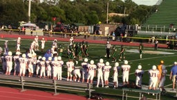 North Myrtle Beach football highlights South Florence High School