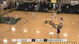Highlight of Salem High School