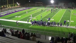 Jack Green's highlights Little Rock Southwest High School