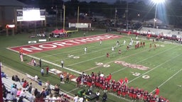 Northside football highlights Jonesboro High School
