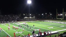 Northside football highlights Jonesboro High School