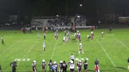 Shawn Rife's highlights Linden-McKinley High School