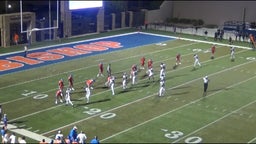 2013 Junior Season Highlights