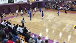 Blackman basketball highlights Smyrna vs Rockvale