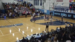 Southern basketball highlights South River High School