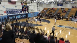 North County basketball highlights South River High School