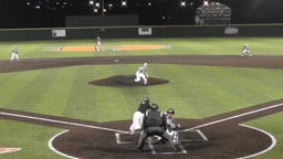 Jake Jennings's highlights VAR vs. Rockwall Scrimmage