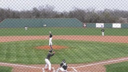 Highlight of Winter Ball vs. Lovejoy