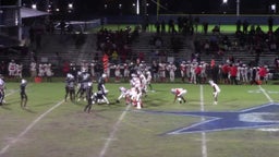 Chance Coleman's highlights Clearwater High School