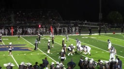 Gaither football highlights He Needs That 5th Star