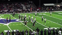 Tampa Bay Tech football highlights Gaither High School