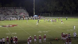Joshua Cannon's highlights Bloomingdale High